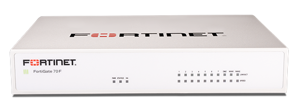 Fortigate 70F
